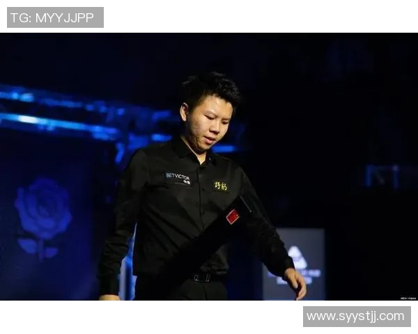 周跃龙与墨菲激战正酣谁能在斯诺克赛场上笑到最后