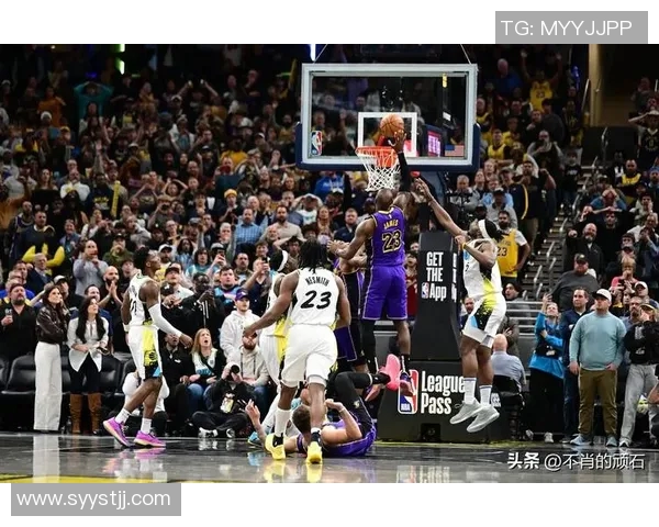 勒布朗詹姆斯：篮球之王如何影响新时代体育文化与社会发展